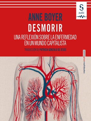 cover image of Desmorir